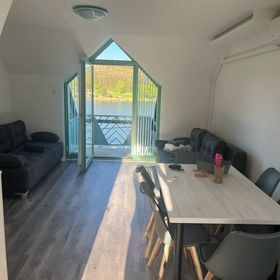 TünDér Apartman Orfű