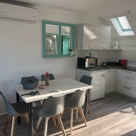 TünDér Apartman Orfű