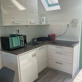 TünDér Apartman Orfű