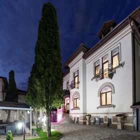 Anemona Hotel Boutique Craiova