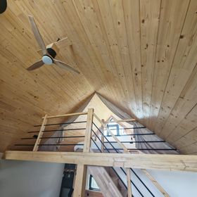 La Livada Chalet Vișeu de Mijloc