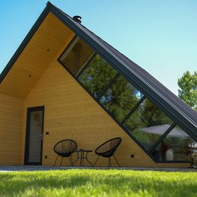 La Livada Chalet Vișeu de Mijloc