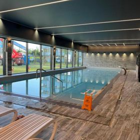 Apartamenty Baltic Sea Kasprowicza 20 Kołobrzeg