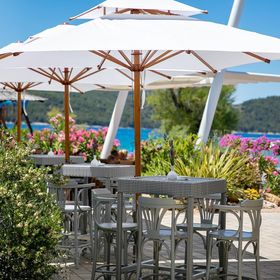 Resort Amadria Camping Mobile Home Šibenik