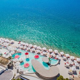 Resort Amadria Camping Mobile Home Šibenik