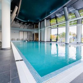 Apartamenty Baltic Sea Westin House 107 Kołobrzeg