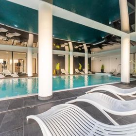 Apartamenty Baltic Sea Westin House 107 Kołobrzeg