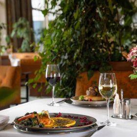 Hotel Gołębiewski w Karpaczu