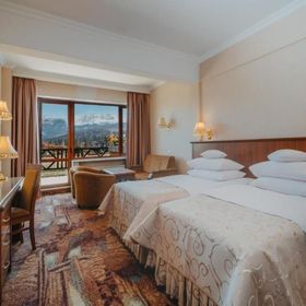 Hotel Gołębiewski w Karpaczu