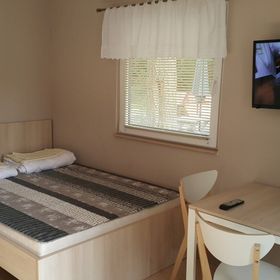 Sosenkowo Domki letniskowe Pobierowo