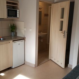 Sosenkowo Domki letniskowe Pobierowo