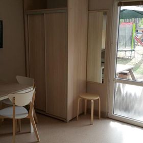 Sosenkowo Domki letniskowe Pobierowo