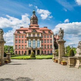 Hotel Przy Oślej Bramie - Zamek Książ Wałbrzych
