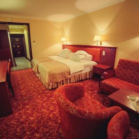Hotel Gołębiewski Mikołajki