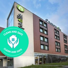 Hotel Campanile Wrocław Centrum