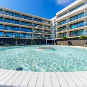 Apartament Westin House 312 Kołobrzeg