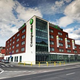 Hotel Campanile Bydgoszcz 