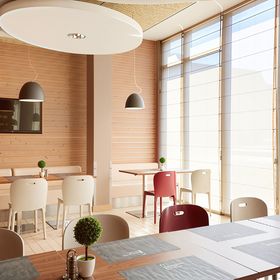 Hotel Campanile Bydgoszcz 