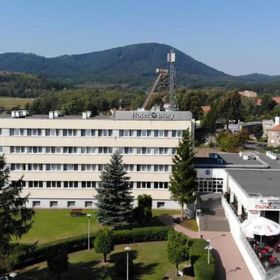 Hotel Biały Wałbrzych
