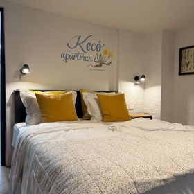 Kecó Apartman Dunabogdány