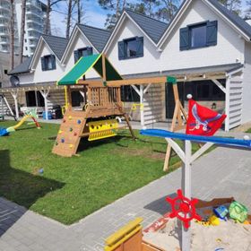 Domki Horyzont Dziwnówek