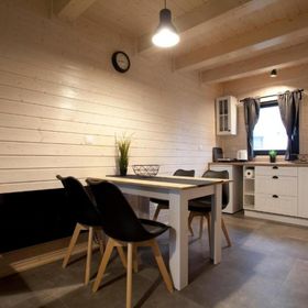 Domki Horyzont Dziwnówek