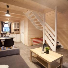 Domki Horyzont Dziwnówek