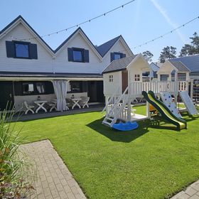 Domki Horyzont Dziwnówek