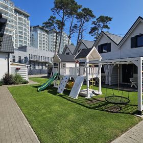 Domki Horyzont Dziwnówek