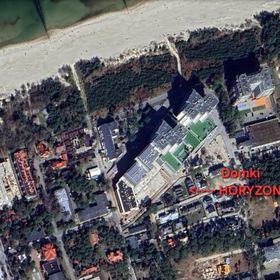 Domki Horyzont Dziwnówek