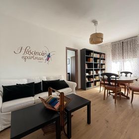 HősCincér Apartman Pilismarót