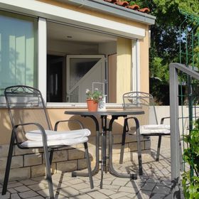 Apartman Car 1 Crikvenica