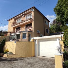 Apartman Car 1 Crikvenica