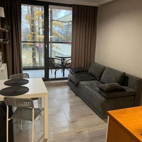 Apartament Sea Power Residence Jastrzębia Góra