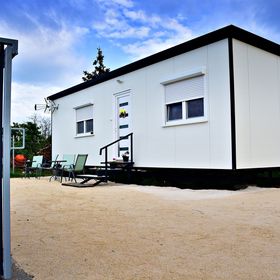 Csoda Apartman Domaszék