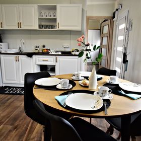 Csoda Apartman Domaszék