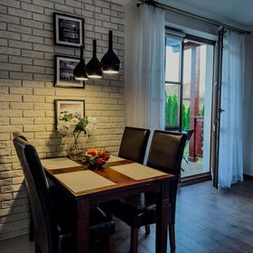 Apartament Lawendowy 62D Nałęczów