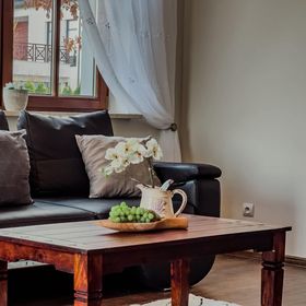 Apartament Lawendowy 62D Nałęczów