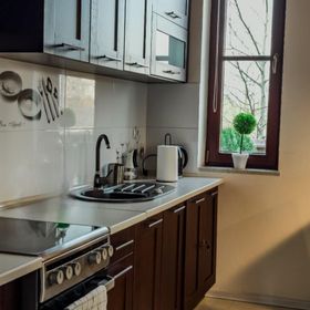 Apartament Lawendowy 62D Nałęczów