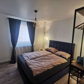 Apartament Ralfi Alba Iulia