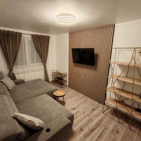 Apartament Ralfi Alba Iulia