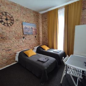 Apartament Rybaki 6A Poznań