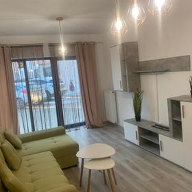 Apartament Coresi Mall Galaxy Residence Brasov