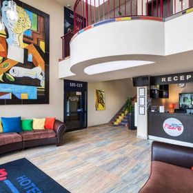 Hotel Picaro Kraśnik Dolny