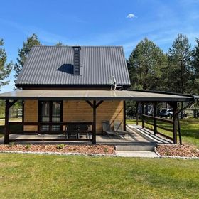 Dolina Jelenia Domek Całoroczny Gorczyca