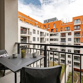 Spirit Residence Apartments Budapest