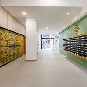 Spirit Residence Apartments Budapest