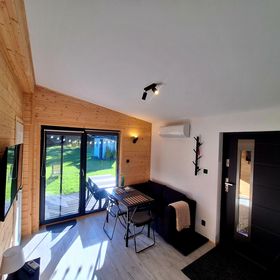 Domek W dolinie Rocha Krasnobród