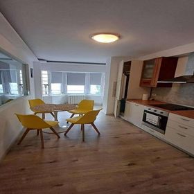 Apartament Neversea Constanța