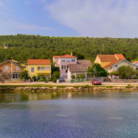 Apartment Filipovic Bilice